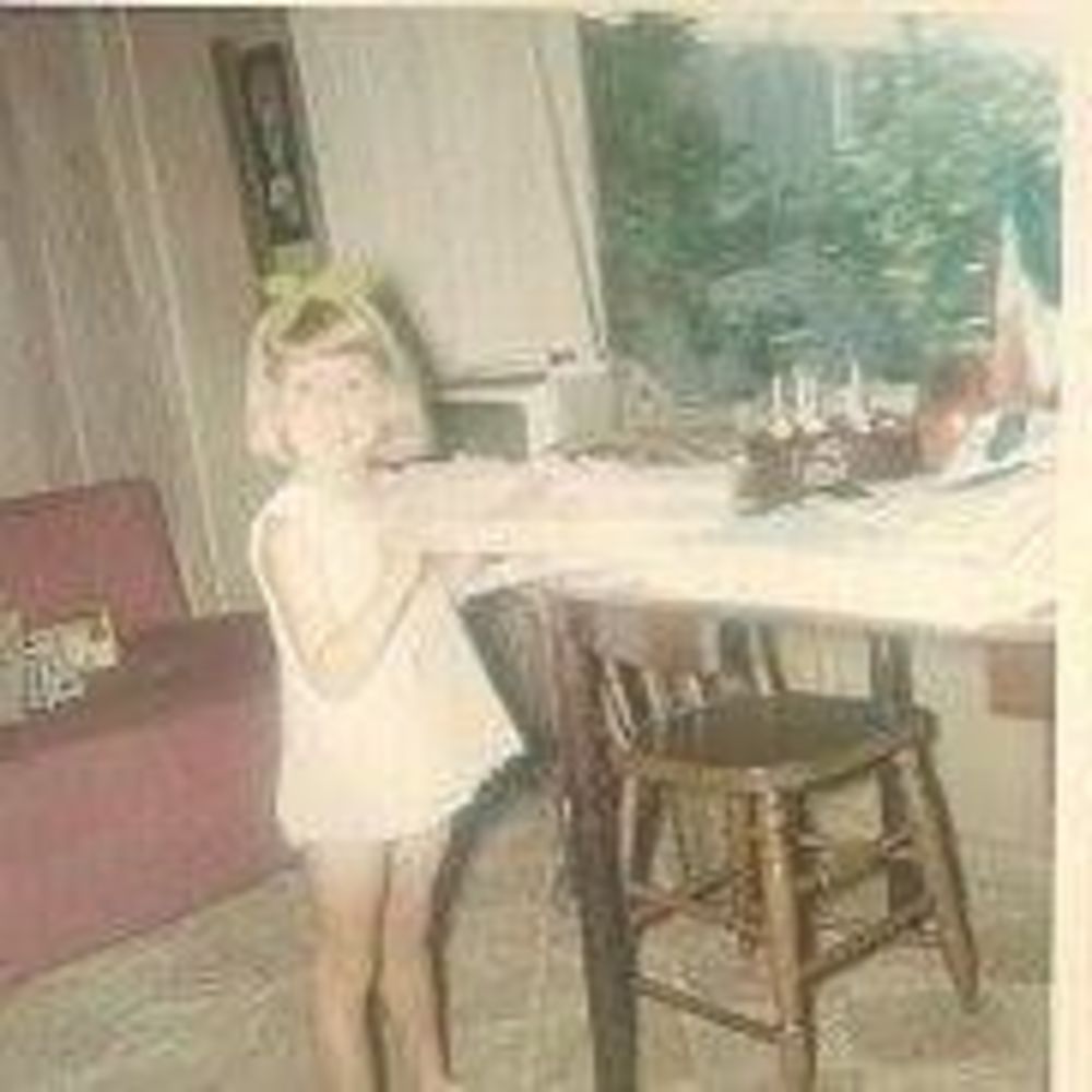 Meet your Posher, Cindy